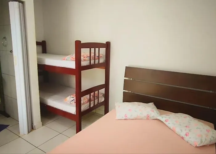 Suítes Para Casal Bertioga