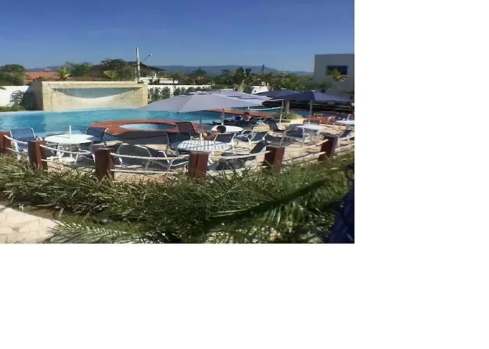 Apto Pe-Na-Areia Em Bertioga - Indaia Home Club
